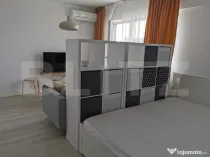 Apartament 1 camera, 40 mp, zona Galata - Conest Vision