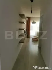 Apartament 1 Camera Conest Vision 