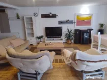 Vilă de închiriat