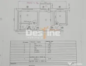 Apartament 2 camere, parter, centrala proprie, renovat, Cina, Ploiesti 