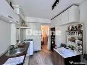 Apartament 2 camere, parter, centrala proprie, renovat, Cina, Ploiesti 