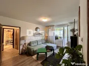 Apartament 2 camere, parter, centrala proprie, renovat, Cina, Ploiesti 