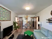 Apartament 2 camere, parter, centrala proprie, renovat, Cina, Ploiesti 