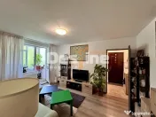 Apartament 2 camere, parter, centrala proprie, renovat, Cina, Ploiesti 