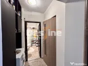 Apartament 2 camere, parter, centrala proprie, renovat, Cina, Ploiesti 