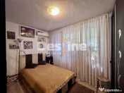 Apartament 2 camere, parter, centrala proprie, renovat, Cina, Ploiesti 