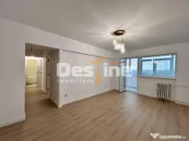 Apartament 2 camere, decomandat, renovat complet, Value Center, Ploiesti