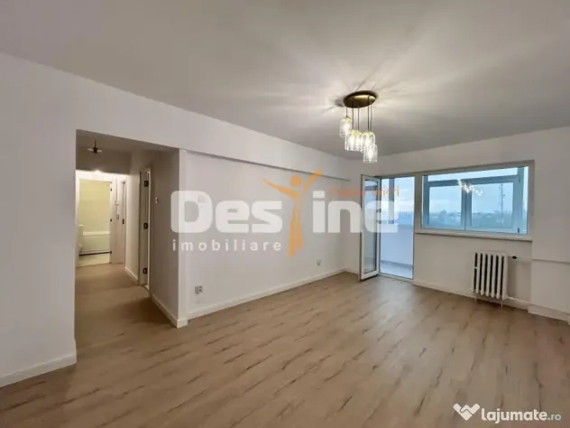 Apartament 2 camere, decomandat, renovat complet, Value Center, Ploiesti - Ploiesti (Prahova)