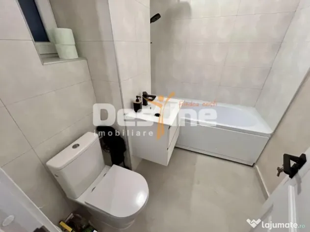 Apartament 2 camere, decomandat, renovat complet, Value Center, Ploiesti - Ploiesti (Prahova)
