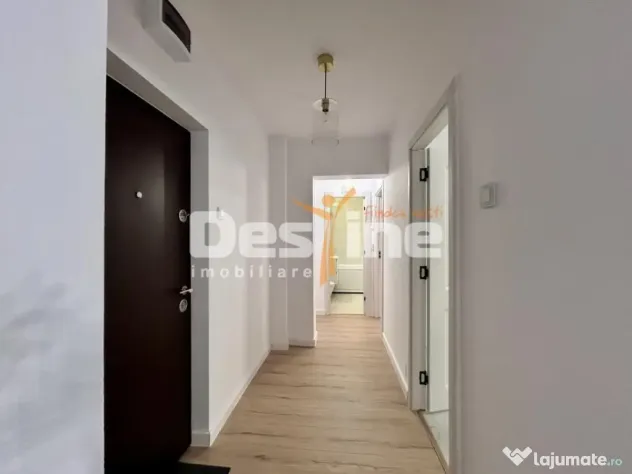 Apartament 2 camere, decomandat, renovat complet, Value Center, Ploiesti - Ploiesti (Prahova)
