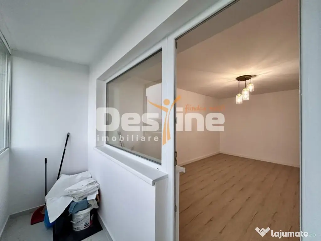 Apartament 2 camere, decomandat, renovat complet, Value Center, Ploiesti - Ploiesti (Prahova)