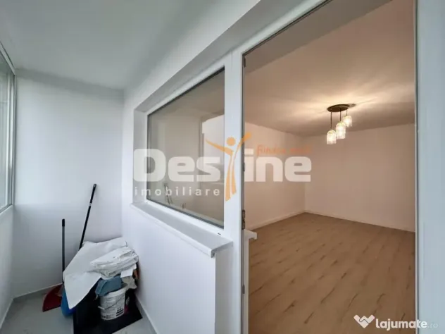Apartament 2 camere, decomandat, renovat complet, Value Center, Ploiesti - Ploiesti (Prahova)