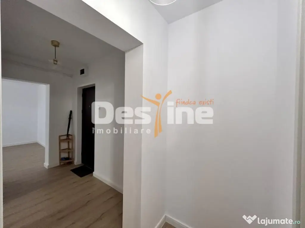 Apartament 2 camere, decomandat, renovat complet, Value Center, Ploiesti - Ploiesti (Prahova)