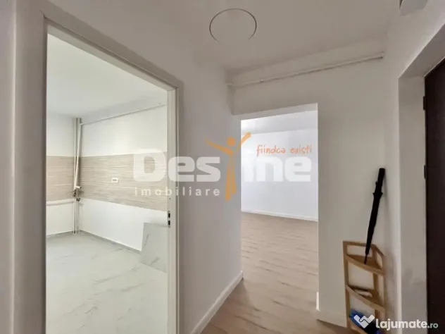 Apartament 2 camere, decomandat, renovat complet, Value Center, Ploiesti - Ploiesti (Prahova)