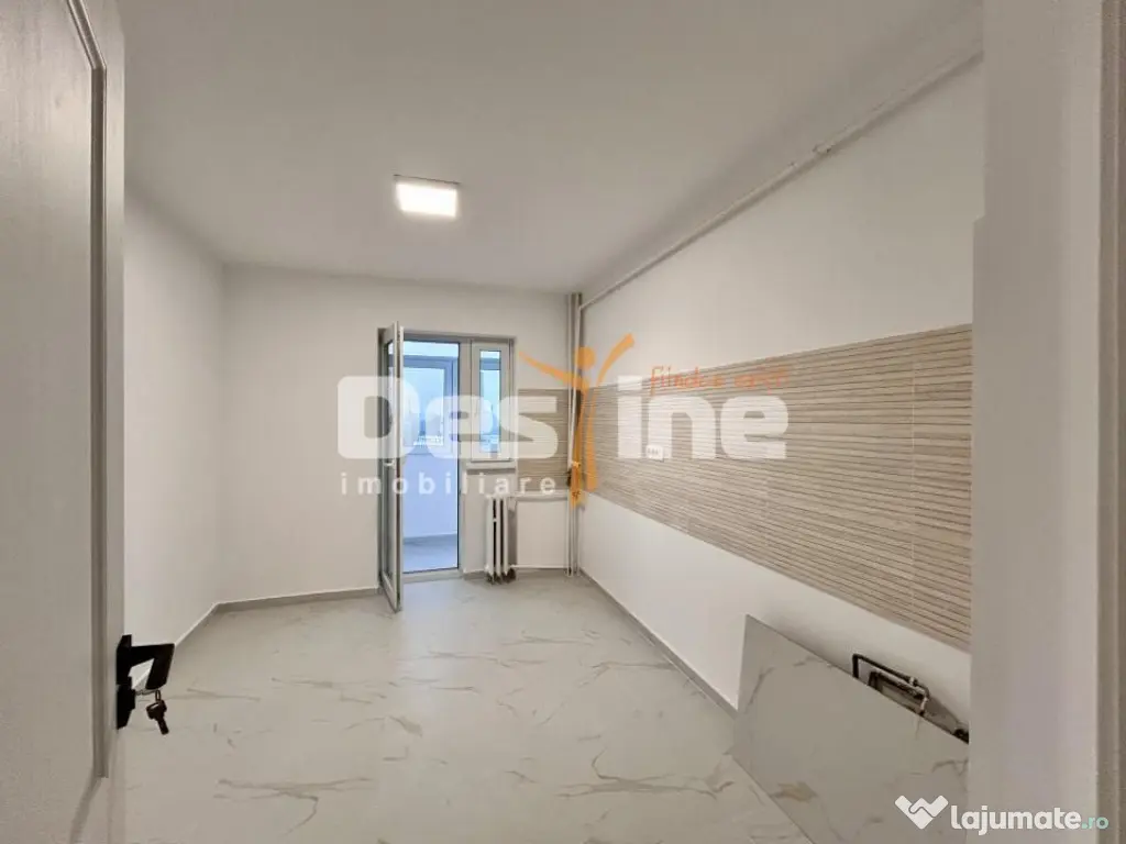 Apartament 2 camere, decomandat, renovat complet, Value Center, Ploiesti - Ploiesti (Prahova)