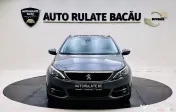 PEUGEOT / 308 / 1.2 BENZINA / 110CP / An 2018 / Euro 6 / Manuală 