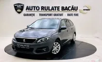 PEUGEOT / 308 / 1.2 BENZINA / 110CP / An 2018 / Euro 6 / Manuală