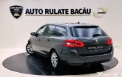 PEUGEOT / 308 / 1.2 BENZINA / 110CP / An 2018 / Euro 6 / Manuală 