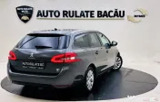 PEUGEOT / 308 / 1.2 BENZINA / 110CP / An 2018 / Euro 6 / Manuală 