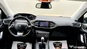 PEUGEOT / 308 / 1.2 BENZINA / 110CP / An 2018 / Euro 6 / Manuală 