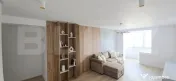 Apartament 2 camere, Renovat total, 50 mp utili, et.2, zona