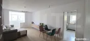 Apartament 2 camere, Renovat total, 50 mp utili, et.2, zona