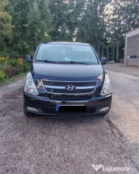 Hyundai H1 GrandStarex de vanzare 