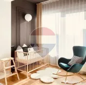 Penthouse lux metrou Grozăvești | 316 mp | Terasă 83 mp | 4 parcări