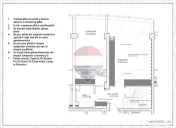 Penthouse lux metrou Grozăvești | 316 mp | Terasă 83 mp | 4 parcări
