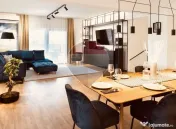 Penthouse lux metrou Grozăvești | 316 mp | Terasă 83 mp | 4 parcări