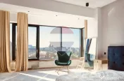 Penthouse lux metrou Grozăvești | 316 mp | Terasă 83 mp | 4 parcări