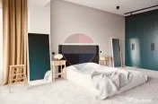 Penthouse lux metrou Grozăvești | 316 mp | Terasă 83 mp | 4 parcări