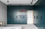 Penthouse lux metrou Grozăvești | 316 mp | Terasă 83 mp | 4 parcări