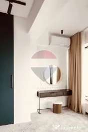 Penthouse lux metrou Grozăvești | 316 mp | Terasă 83 mp | 4 parcări
