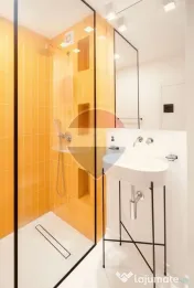 Penthouse lux metrou Grozăvești | 316 mp | Terasă 83 mp | 4 parcări