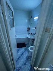 ???? Apartament 2 camere, etaj 2 – Mazepa 1 | Centrală și AC 