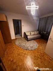 ???? Apartament 2 camere, etaj 2 – Mazepa 1 | Centrală și AC 