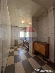 Ap. 3 camere Câmpia Libertății circular bl. anvelopat, parc IOR metrou 