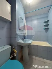 Ap. 3 camere Câmpia Libertății circular bl. anvelopat, parc IOR metrou 