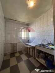 Ap. 3 camere Câmpia Libertății circular bl. anvelopat, parc IOR metrou 
