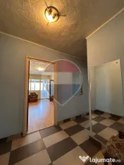 Ap. 3 camere Câmpia Libertății circular bl. anvelopat, parc IOR metrou 