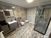 Casa pe parter+casa de oaspeti, 3000 mp teren, zona Cotofeni
