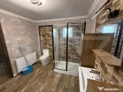 Casa pe parter+casa de oaspeti, 3000 mp teren, zona Cotofeni