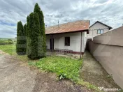 Casa pe parter+casa de oaspeti, 3000 mp teren, zona Cotofeni