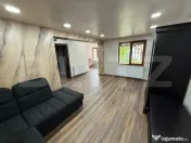 Casa pe parter+casa de oaspeti, 3000 mp teren, zona Cotofeni