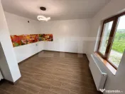 Casa pe parter+casa de oaspeti, 3000 mp teren, zona Cotofeni