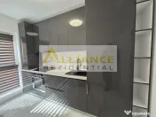 7 minute Metrou Berceni 2 camere piscina si parc parcare subterana 
