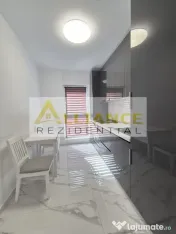 7 minute Metrou Berceni 2 camere piscina si parc parcare subterana 