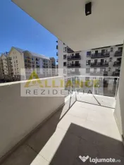 7 minute Metrou Berceni 2 camere piscina si parc parcare subterana 