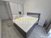 7 minute Metrou Berceni 2 camere piscina si parc parcare subterana 